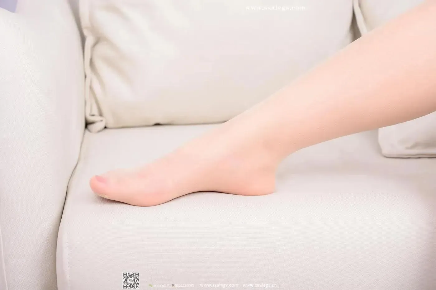 [SSA丝社]超清写真 NO.395 小鹿一笑百媚生(下) [81P]插图7